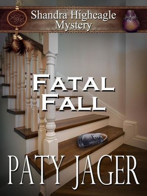 cover image of Fatal Fall